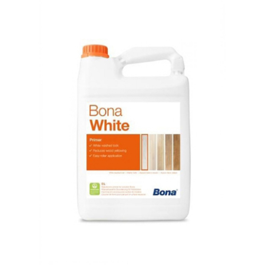 Bona Primer White