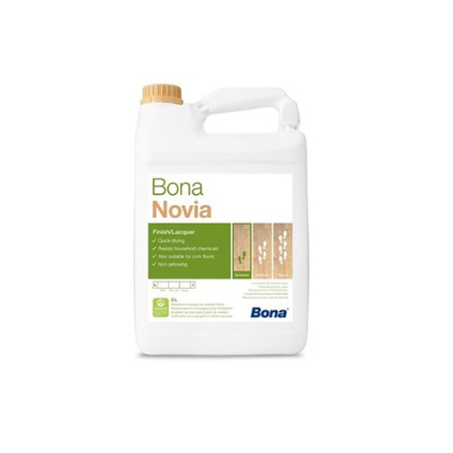 Bona Novia